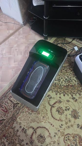 Продам автоматический аппарат бахил