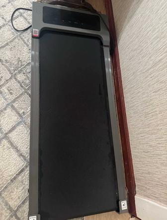 Электрическая беговая дорожка для ходьбы и бега