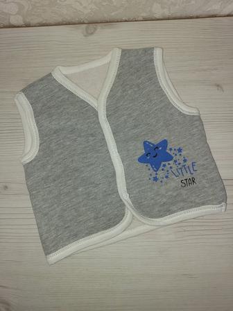 Жилет детский