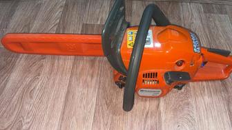 продам новую бензопилу