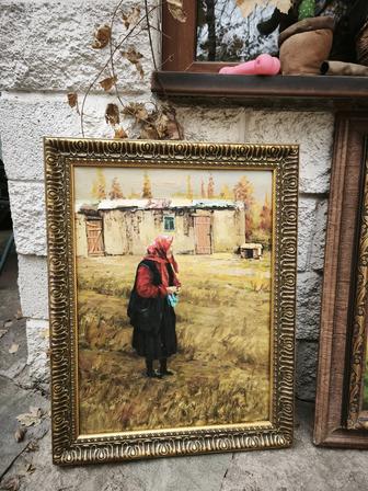 Продам картину