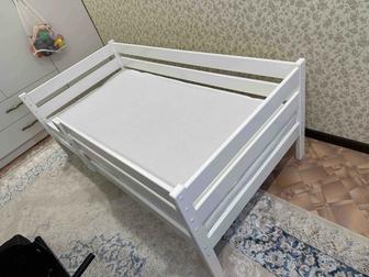 Кровать детская