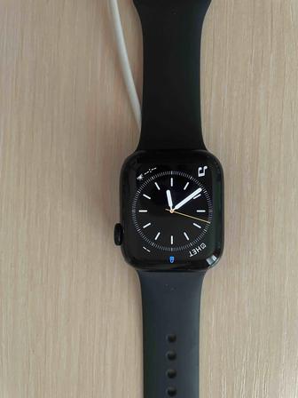 Продам часы смарт apple WAtch 7 series,41 m