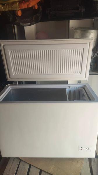 Морозильник