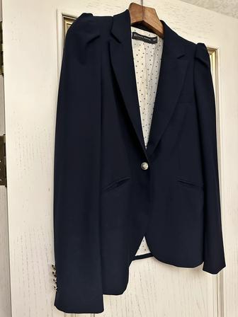 Продам пиджак Zara