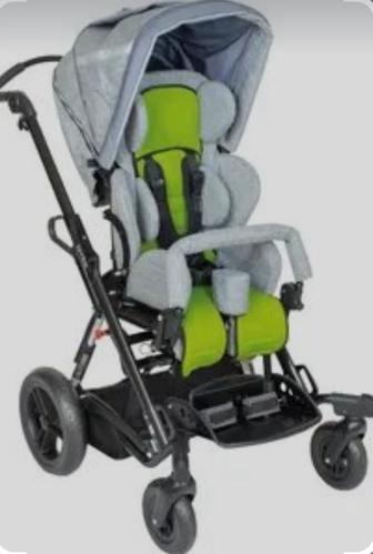 Коляска для детей Дцп Otto Bock Kimba Neo 2 (Кимба Нео)