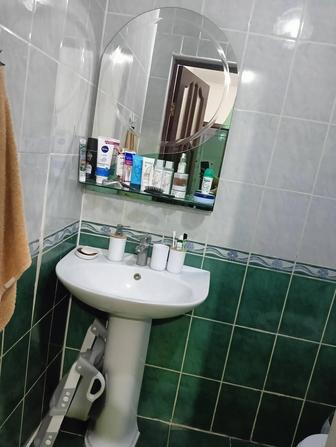 Раковина с пьедесталом