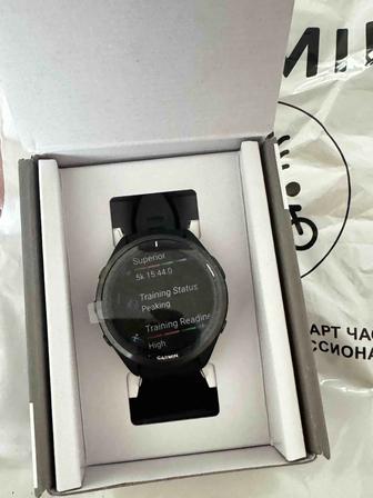 Garmin Forerunner 965 новые!