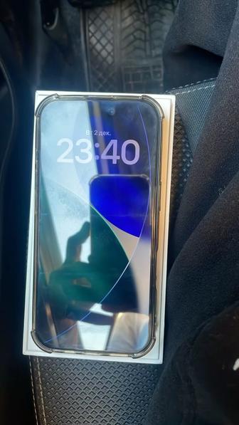 Айфон 16 про 256 гб