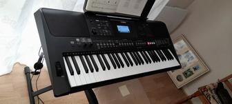 Yamaha PSR-E463 синтезаторы сатылады