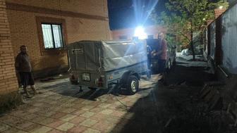 Грузоперевозки малогабаритные