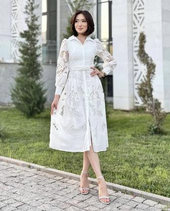 Платье