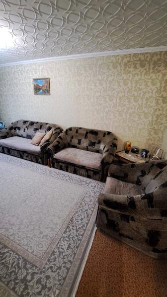 Мягкий уголок