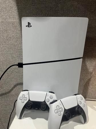 Ps5 slim 1 TB