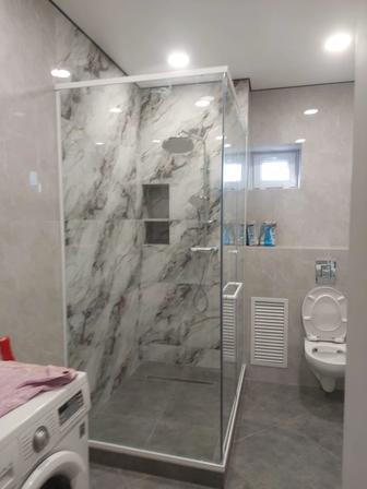 Душ кабина Loft перегородки