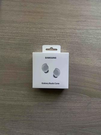 Наушники SAMSUNG Galaxy Buds Core