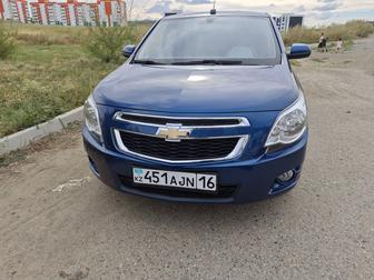 Аренда авто 
Марка Шевроле Кобальт
КПП автомат 
Год 2023