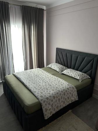 Кровать двухспальная