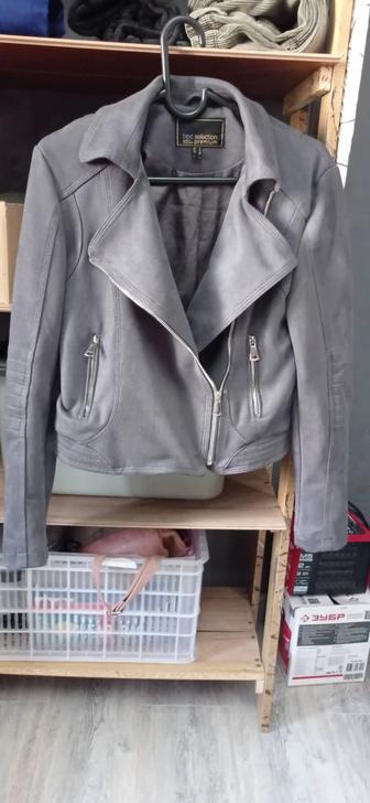 Стильный комплект косуха, пиджак, накидка-плащ, шапка, чалма