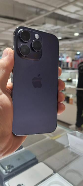 Продаю iPhone 14 pro 128 gb б/у