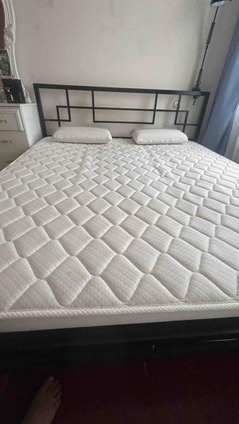 Продаю кровать