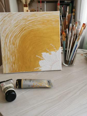 Интерьерная картина Возрождение