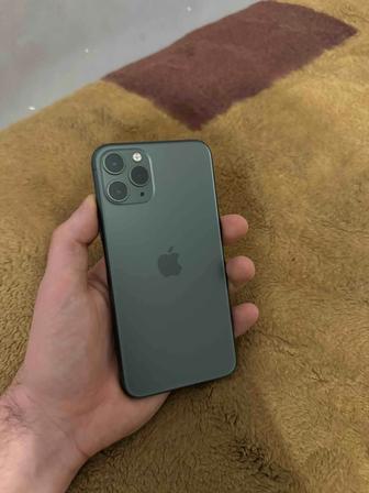 iPhone 11 Pro 64gb Айфон 11 Про 64гб