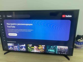 Продам телевизор Samsung smart-tv 42,5 диагональ в идеальном состоянии