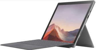 Ноутбук Microsoft Corporation Surface Pro 7\Intel i5-1035G4\16GB\256GB
