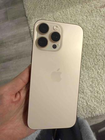 Айфон 16 про Макс. 256Гб.