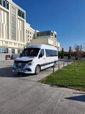 Транспортные услуги