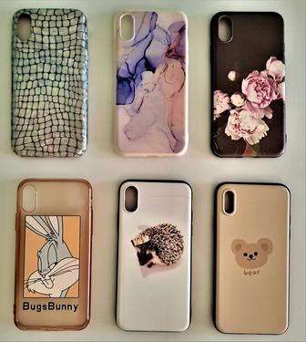 Чехол на iPhone 8, 10, X, XS, XR, 11, 12 pro, 12 mini, SAMSUNG S10 plus