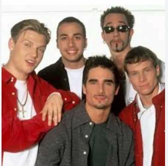 Продам билет на backstreet boys в vip standing