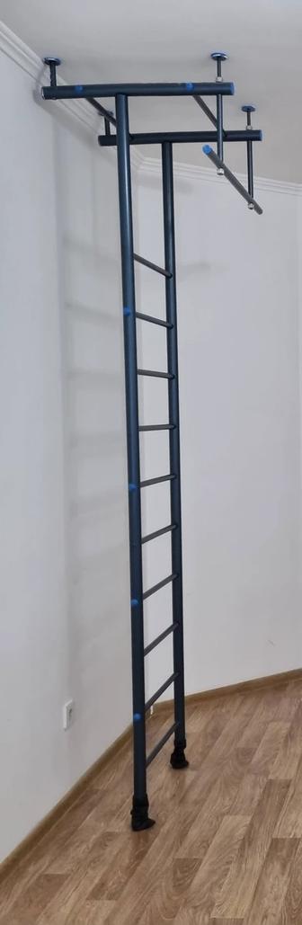 Турник шведская стенка