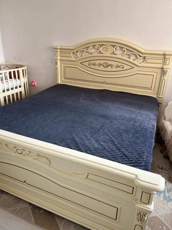 Продам кровать