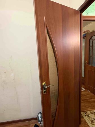 Межкомнатные двери