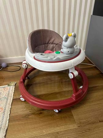 Продам детские ходунки