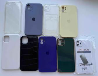 Чехлы для телефона IPhone 11