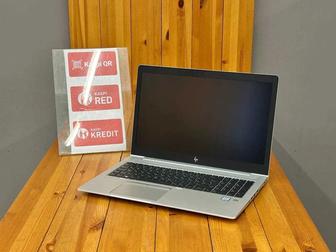 БЫСТРЫЙ Ноутбук HP EliteBook 850 G5 i5 8GB SSD256GB Гарантия