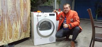 Ремонт бытовой техники