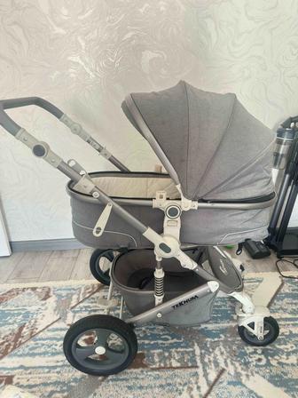 Коляска трансформер