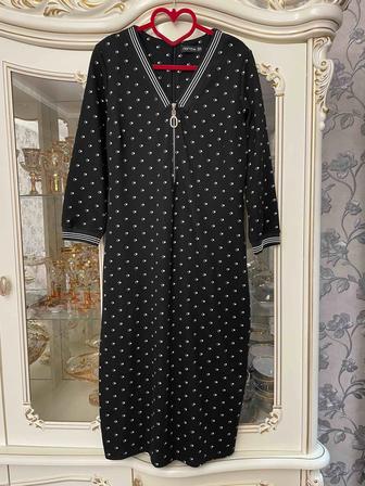 Құдайы, гап, магазинге кие сал шығып кететін көйлек