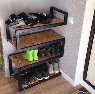 Сварочный работа