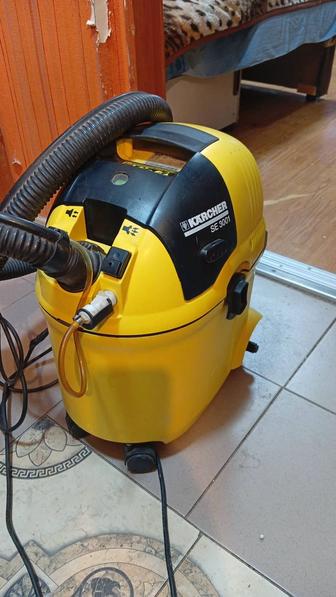 Продам пылесоскёрхер