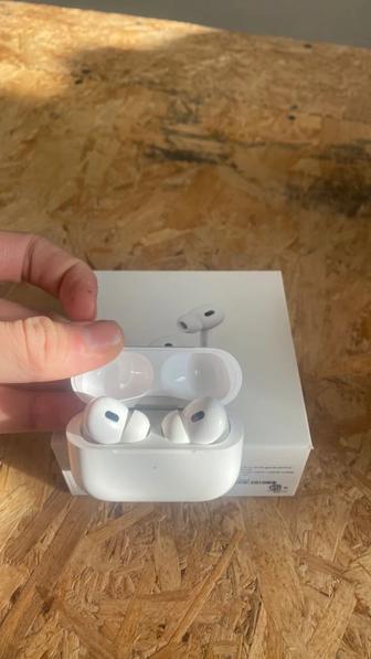 Airpods pro2 срочно продам