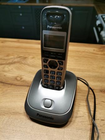 Телефон Dect Panasonic TG2511