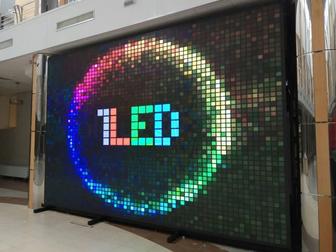 Продаю LED экран