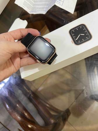 Продам apple watch 5 44ml