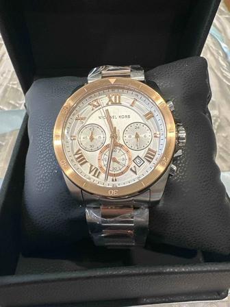 Часы Michael Kors мужские,