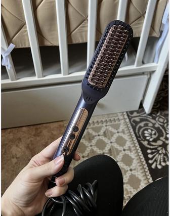 Расческа выпрямитель